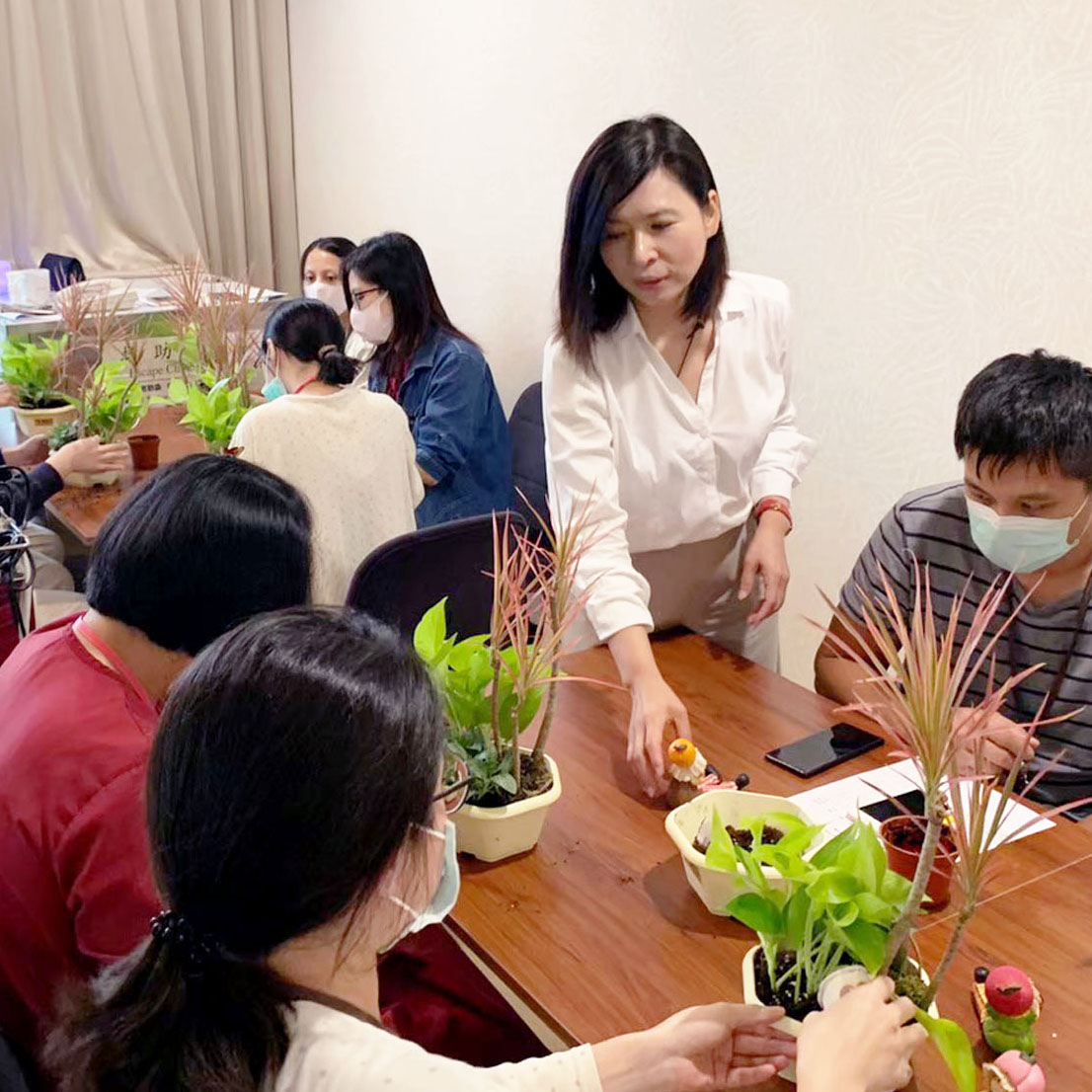 檜山坊香氛學院