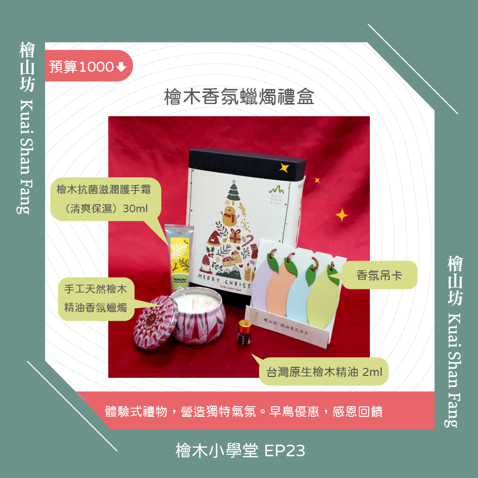 rich results on Google's SERP when searching for " 聖誕節交換禮物"